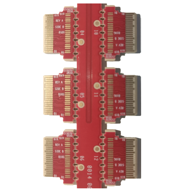 光模块PCB