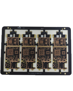 网络通讯PCB