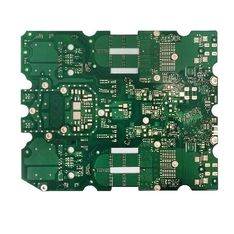 新能源汽车电控PCB