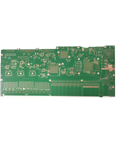 Switch PCB